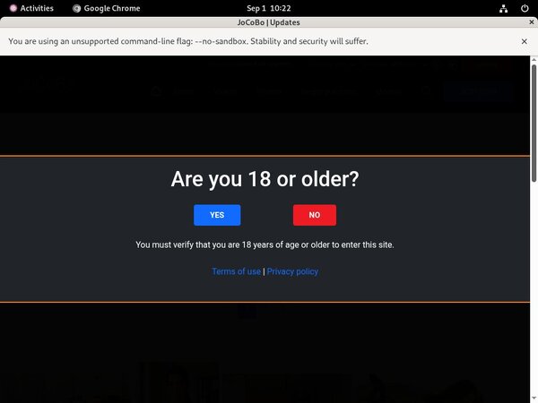 Free JoCoBo Account Logins Free JoCoBo Account Logins