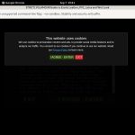 Free Logins Glamour Strictly