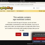Free Naughty Mag Accounts And Passwords