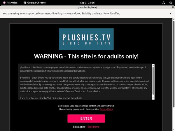 Free Plushies.tv Username And Password Free Plushies.tv Username And Password