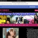 Free SxySindy Trial Memberships Free SxySindy Trial Memberships