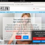 Free Trial For Xlgirls.com Free Trial For Xlgirls.com