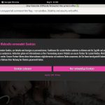 Free Trial Porn Sina Valentini