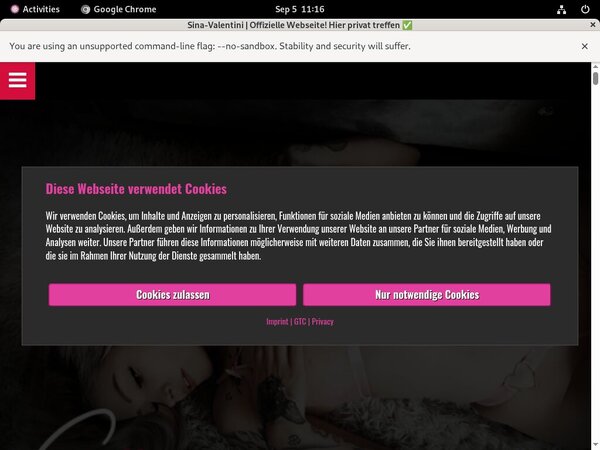 Free Trial Porn Sina Valentini Free Trial Porn Sina Valentini