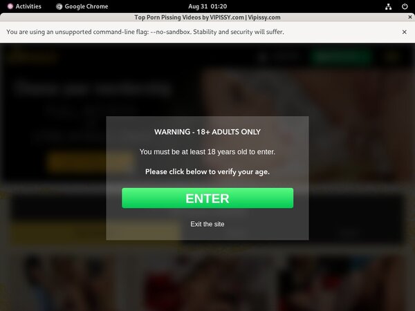 Free Vipissy Login Account Free Vipissy Login Account