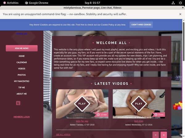 Full Mistydareious Videos Full Mistydareious Videos