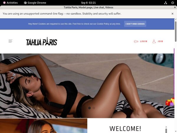 Full Tahliaparis.com Movies