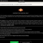 Gayasiantwinkz.com Rocketpay