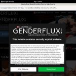 Gender Flux Promo Id Gender Flux Promo Id