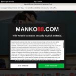 Get Free Manko 88 Passwords