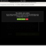 Glamourvr Tights Glamourvr Tights