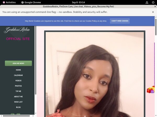 Goddessrobin Descuento Goddessrobin Descuento