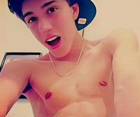 Horny Twink BF Network s5