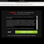 Hotandtatted Stolen Password