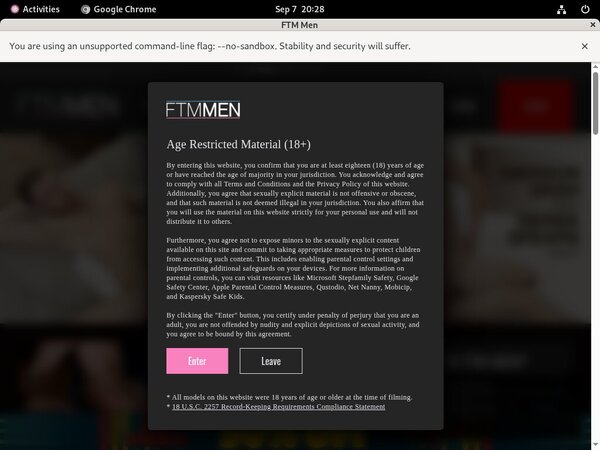 How To Get A Free Ftmmen Account