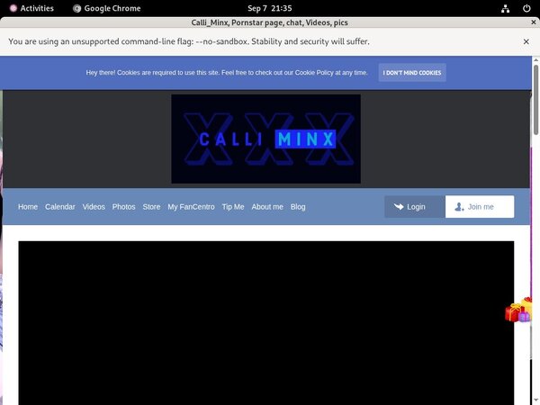 How To Join Calli_Minx
