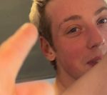 Hung Young Brit Porn Pass