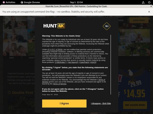 Hunt4k.com Discount Deals