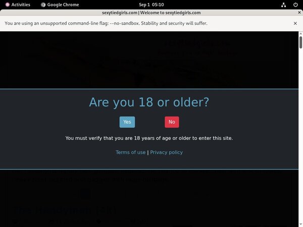 I-love-bondage.com Worth It? I-love-bondage.com Worth It?