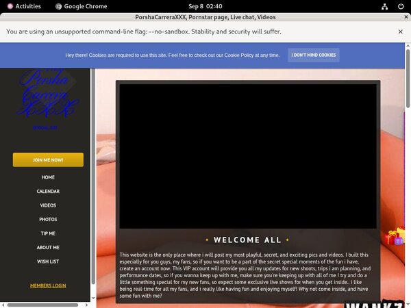 Iloveporshaxxx Without Card Iloveporshaxxx Without Card