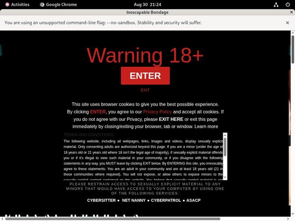 Inescapablebondage Twitter Inescapablebondage Twitter