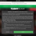 Is Tushy Raw Real?