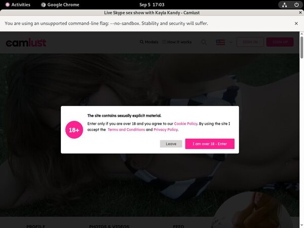 KimberleyKinky Free Videos