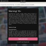 Kimswallows Free Login And Password Kimswallows Free Login And Password