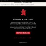 Kinkmen.com Free Login Account