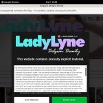 Ladylyne Gxplugin (IBAN/BIC) Ladylyne Gxplugin (IBAN/BIC)