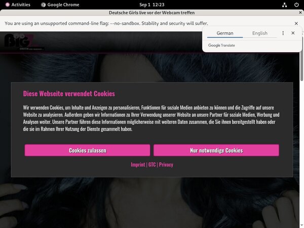 LanaGiselle Free Premium Account