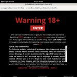 Leche69.com Get Trial Membership