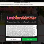 Lesbiansummer.com Galleries