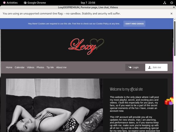 LexyXXXPREMIUM Free Xxx LexyXXXPREMIUM Free Xxx