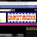 Limited Unkutmedia Discount Offer