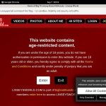 Linseys World Pass Login