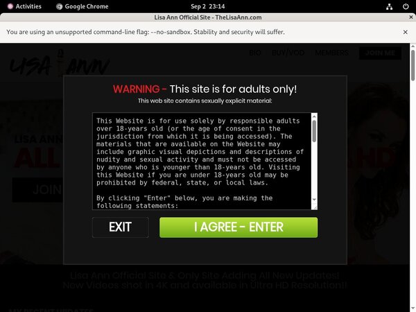 Lisa Ann Free Username Lisa Ann Free Username