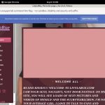 LivyLaRue Get Membership LivyLaRue Get Membership