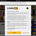 Loan 4k Coupon Deal