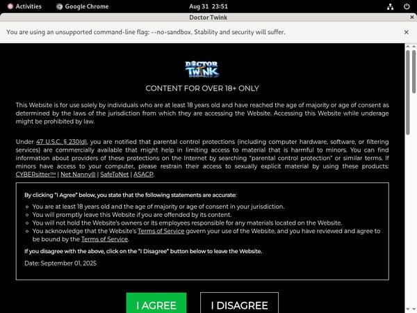 Login Doctortwink.com Free