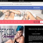 Login To Lana Lee Inked Free Login To Lana Lee Inked Free