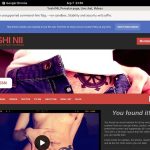 Login To Yoshi Nii For Free