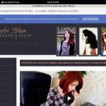 LoreleiBlum Membership Deal