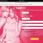 Lust.net Member Passwords