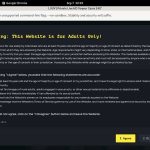 Luuv Discount Porn Luuv Discount Porn