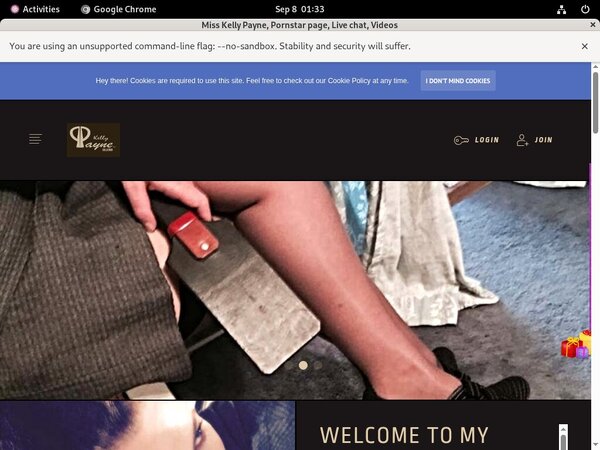 Miss Kelly Payne Account Forum Miss Kelly Payne Account Forum