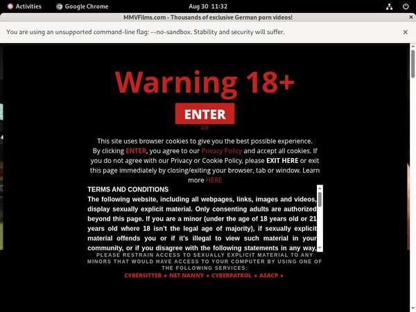 Mmvfilms.com Fetish Mmvfilms.com Fetish