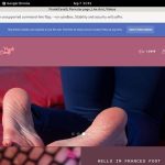 Mobile FrankiCavalli Account