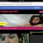 MrCunnilinguist420 Password And Account