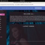 MrsTLucifer Pass Word MrsTLucifer Pass Word